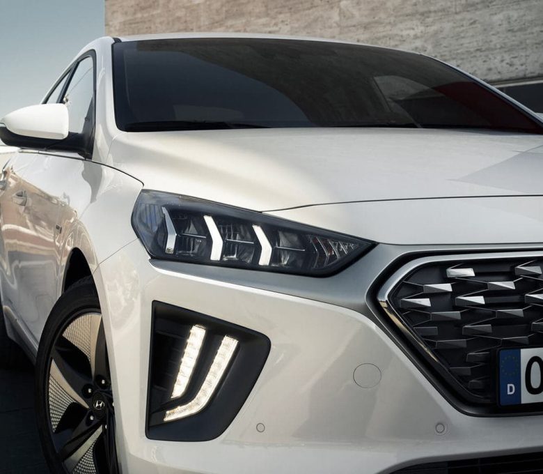 Hyundai będzie inwestował w auta elektryczne – oto IONIQ