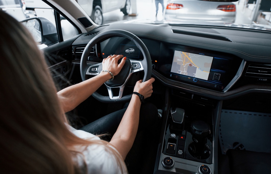 Jak dbać o system nawigacyjny w twoim samochodzie?