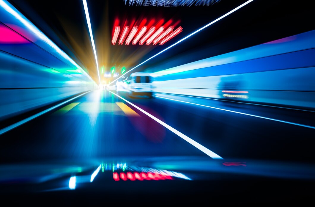 Jak wybrać odpowiednie oświetlenie dla pojazdów uprzywilejowanych: poradnik dla kierowców